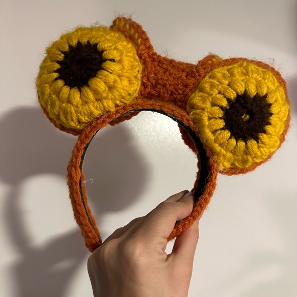 Disney Ears